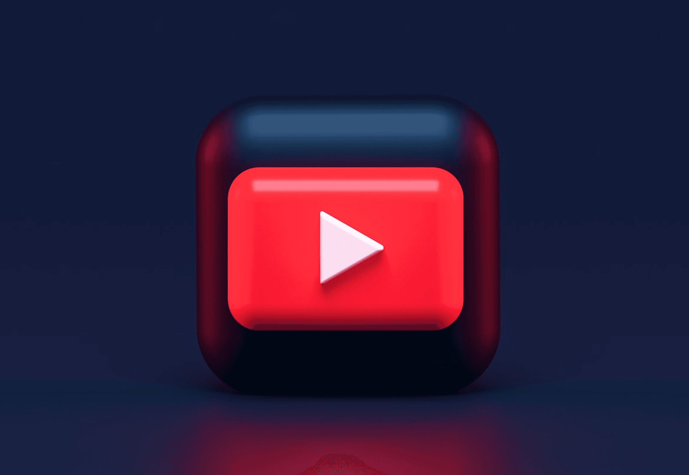 YouTube Illustration